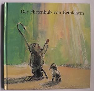 Seller image for Der Hirtenbub aus Bethlehem for sale by Antiquariat UPP