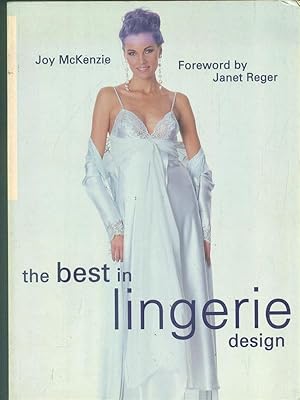 Immagine del venditore per The Best in Lingerie Design venduto da Librodifaccia