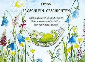 Imagen del vendedor de Omas Froeschlein Geschichten a la venta por moluna