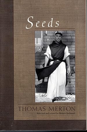 Seller image for Seeds for sale by Dorley House Books, Inc.