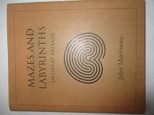 Seller image for Mazes and Labyrinths in Great Britain for sale by Ivan's Book Stall