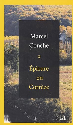 Epicure en Corrèze