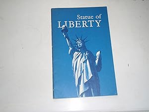 Statue of Liberty National Monument Liberty Island, New York