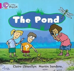 Seller image for The Pond for sale by Leura Books