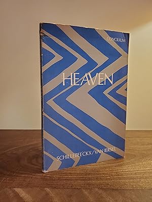 Seller image for Heaven (Concilium) - LRBP for sale by Little River Book Peddlers