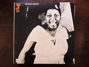 Bessie Smith Vinyl LP
