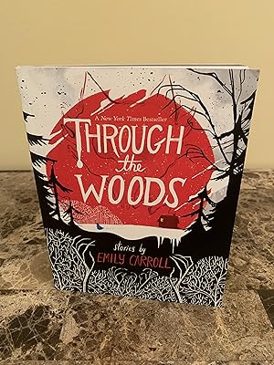 Seller image for Through the Woods for sale by Vero Beach Books