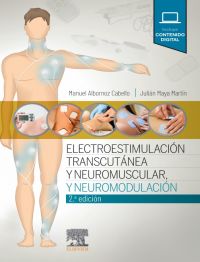 Image du vendeur pour Electroestimulacin transcutnea neuromuscular y neuromodulacin mis en vente par Vuestros Libros