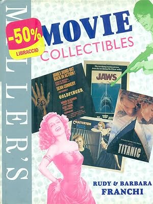 Imagen del vendedor de Miller's Movie Collectibles a la venta por Librodifaccia