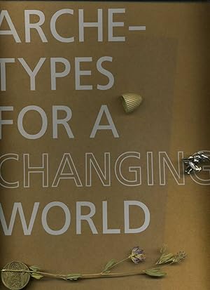 Five archetypes for a changing world' exhibited again Gallery talk Benthem Crouwel Architects at ...