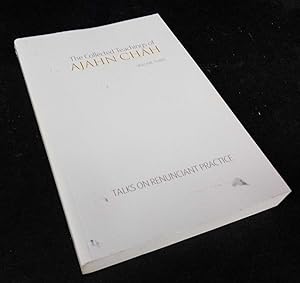 Image du vendeur pour The Collected Teachings of Ajahn Chah, Vol. 3: Talks on Renunciant Practice mis en vente par Denton Island Books