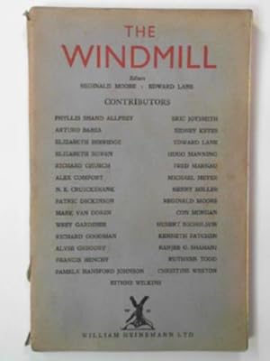 Seller image for The Windmill for sale by Cotswold Internet Books