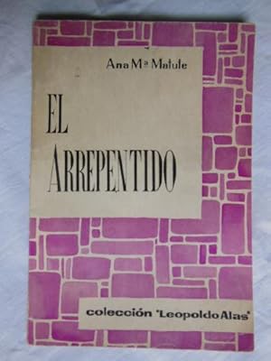 EL ARREPENTIDO