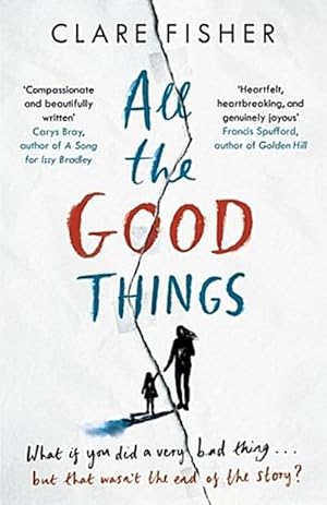 Seller image for All the Good Things for sale by AHA-BUCH