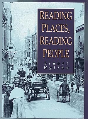Reading Places, Reading People : An Illustrated History of the Town