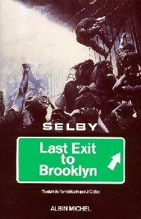 Seller image for Last exit to Brooklyn - Hubert Jr. Selby for sale by Book Hmisphres