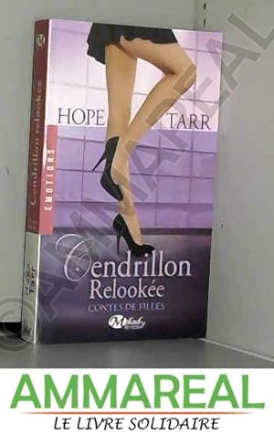 Bild des Verkufers fr Contes de filles, Tome 2: Cendrillon relooke zum Verkauf von Ammareal