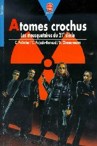 Image du vendeur pour Atomes crochus - Claude Pelletier mis en vente par Book Hmisphres