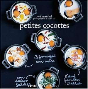 Petites cocottes - Jos  Mar chal
