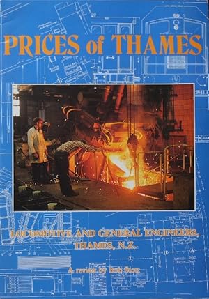 Prices of Thames