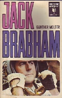 Seller image for Jack Brabham - Gunther Molter for sale by Book Hmisphres