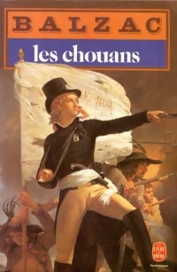 Image du vendeur pour Les Chouans - Honor? De Balzac mis en vente par Book Hmisphres