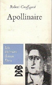 Seller image for Apollinaire - Robert Couffignal for sale by Book Hmisphres