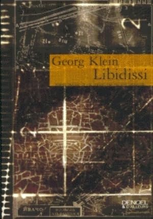 Imagen del vendedor de Libidissi - Georg Klein a la venta por Book Hmisphres
