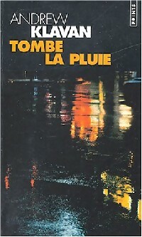 Immagine del venditore per Tombe la pluie - Andrew Klavan venduto da Book Hmisphres