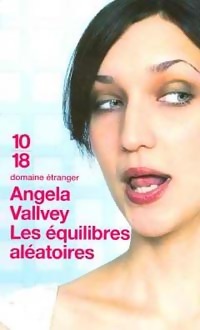 Imagen del vendedor de Les équilibres aléatoires - Angela Vallvey a la venta por Book Hémisphères