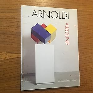 Arnoldi Allround