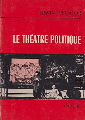 Le Théâtre Politique