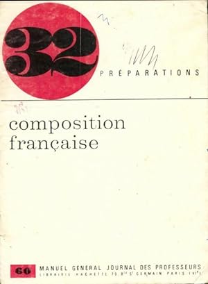 Composition fran?aise - Collectif