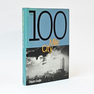 The 100 Mile City