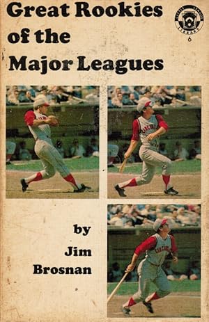 Seller image for Great Rookies of the Major Leagues for sale by Bookshop Baltimore