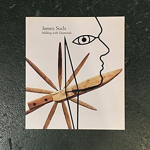 James Surls: Walking with Diamonds