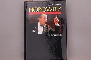 Seller image for HOROWITZ. Eine Biographie for sale by INFINIBU KG