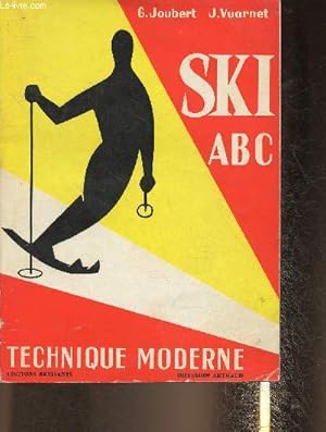 Seller image for Ski ABC for sale by Le-Livre