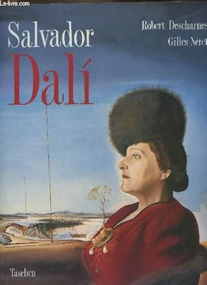 Imagen del vendedor de Salvador Dali 1904-1989 a la venta por Le-Livre