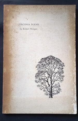 Zirconia Poems