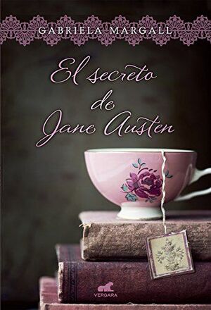 Seller image for EL SECRETO DE JANE AUSTEN for sale by Trotalibros LIBRERA LOW COST