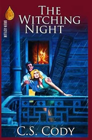 Seller image for The Witching Night for sale by GreatBookPrices