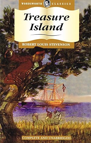 Treasure Island :