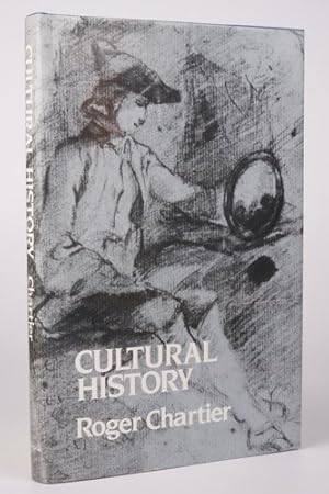 Cultural History: Between Practices and Representations