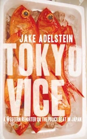 Bild des Verkufers fr Tokyo Vice (Paperback) zum Verkauf von Grand Eagle Retail