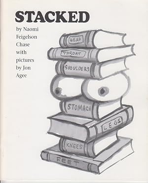 Seller image for Stacked [Association Copy] for sale by Monroe Bridge Books, MABA Member