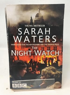 Seller image for The Night Watch for sale by Cambridge Recycled Books