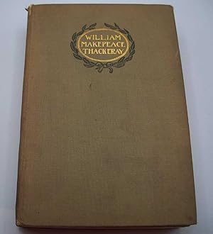 Seller image for Christmas Books etc. (The Prose Works of William Makepeace Thackeray) for sale by Easy Chair Books