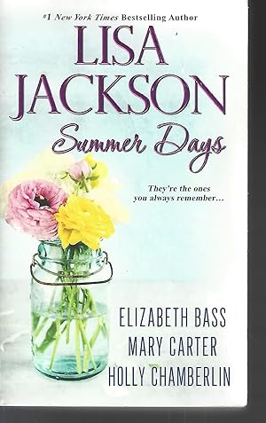 Seller image for Summer Days for sale by Vada's Book Store