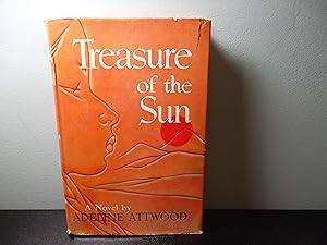 Treasure of the Sun